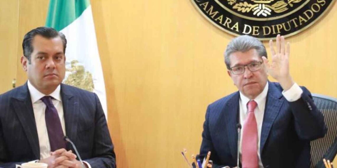 Reforma al Infonavit Monreal