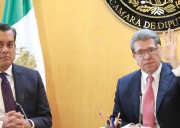 Reforma al Infonavit Monreal