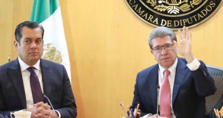 Reforma al Infonavit Monreal