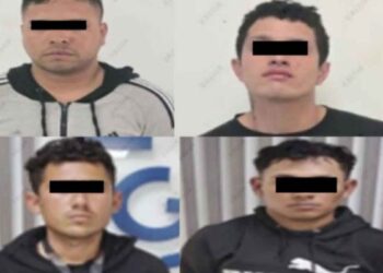 Robo y lesiones Iztapalapa