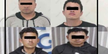 Robo y lesiones Iztapalapa