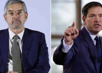Conversación Rubio de la Fuente