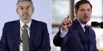 Conversación Rubio de la Fuente