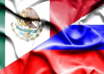 Rusia autoriza a México operar en su mercado financiero