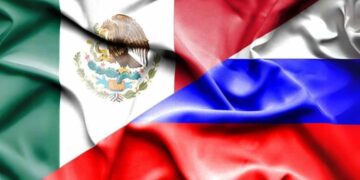 Rusia autoriza a México operar en su mercado financiero