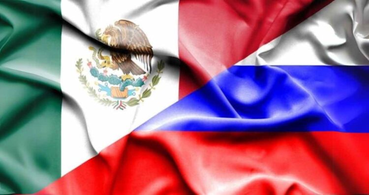 Rusia autoriza a México operar en su mercado financiero