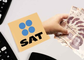 SAT lanza alerta final para contribuyentes fecha límite para declaración anual