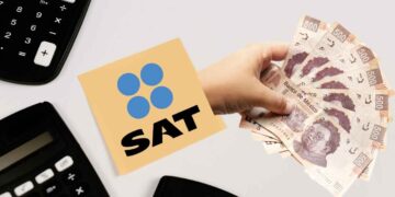 SAT lanza alerta final para contribuyentes fecha límite para declaración anual