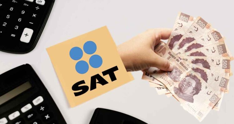 SAT lanza alerta final para contribuyentes fecha límite para declaración anual