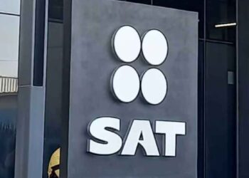 SAT portal trámites contribuyentes
