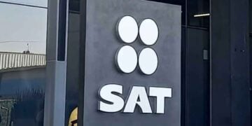 SAT portal trámites contribuyentes