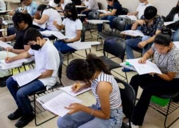 SEP revela fecha y pasos para la nueva convocatoria de ingreso al bachillerato
