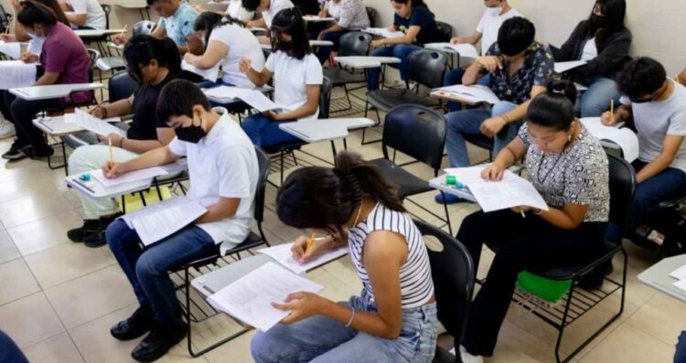 SEP revela fecha y pasos para la nueva convocatoria de ingreso al bachillerato