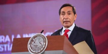 SHCP México choques financieros