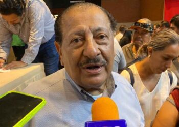 SNTE Tamaulipas llama a respaldar a Claudia Sheinbaum ante desafíos internacionales