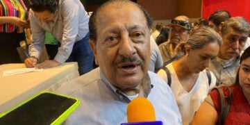 SNTE Tamaulipas llama a respaldar a Claudia Sheinbaum ante desafíos internacionales