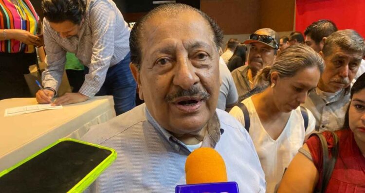 SNTE Tamaulipas llama a respaldar a Claudia Sheinbaum ante desafíos internacionales