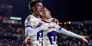 Pumas San Luis jornada 5