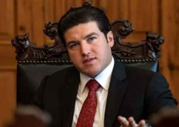 Samuel García confirma lista final de aspirantes a la Fiscalía de Nuevo León