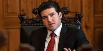 Samuel García confirma lista final de aspirantes a la Fiscalía de Nuevo León