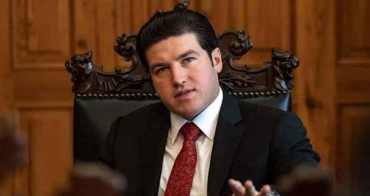 Samuel García confirma lista final de aspirantes a la Fiscalía de Nuevo León