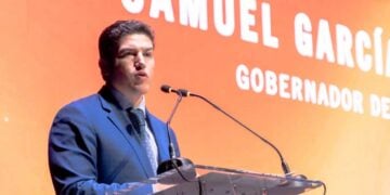 Samuel García destaca el papel de las Pymes en Nuevo León