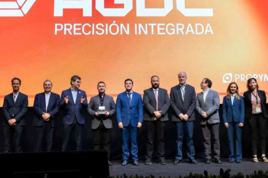Samuel García destaca el papel de las Pymes en Nuevo León 