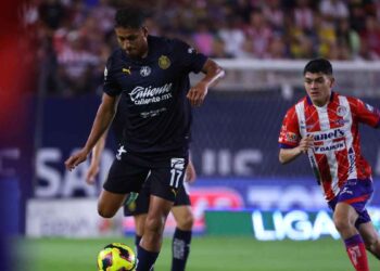 San Luis Guadalajara