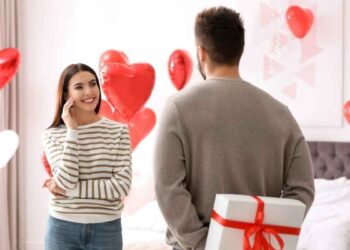 San Valentín a la vista evita estos 5 regalos según la Inteligencia Artificial