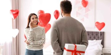 San Valentín a la vista evita estos 5 regalos según la Inteligencia Artificial