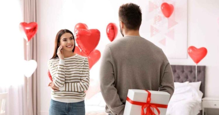San Valentín a la vista evita estos 5 regalos según la Inteligencia Artificial