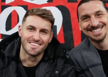 Santiago Giménez y su inminente llegada al Milan solo falta la confirmación oficial