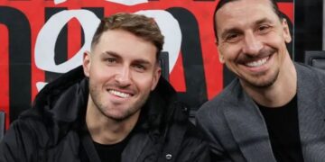 Santiago Giménez y su inminente llegada al Milan solo falta la confirmación oficial