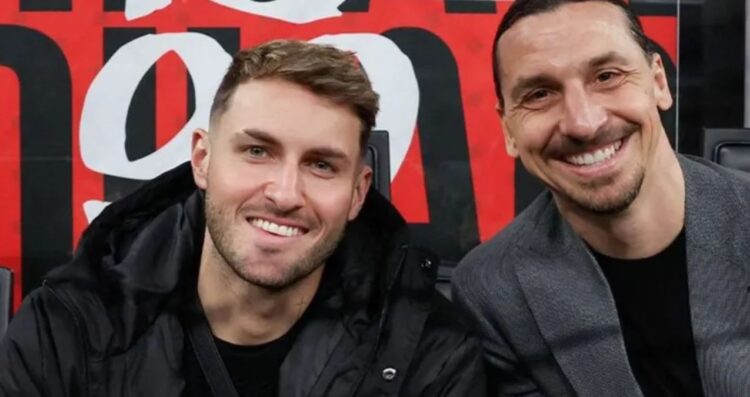 Santiago Giménez y su inminente llegada al Milan solo falta la confirmación oficial