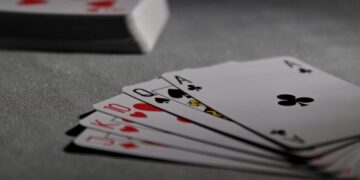 Cinco estrategias para mejorar en tus juegos favoritos de casino en linea