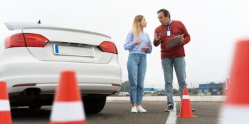 Escuelas de manejo en México: consejos para elegir la correcta