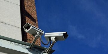 Top 10 usos sorprendentes para una cámara de seguridad exterior