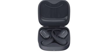¿Puede HUAWEI FreeArc redefinir la comodidad de los auriculares?