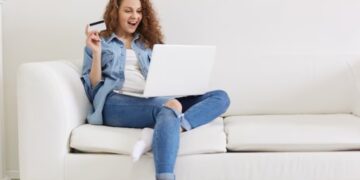 Préstamos online sin buró: dinero rápido, sin complicaciones