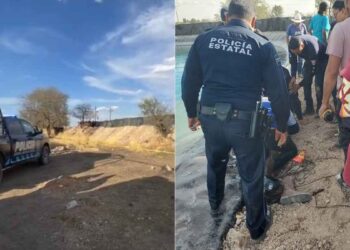 Niño se ahoga en Aguascalientes: Esto se sabe