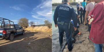 Niño se ahoga en Aguascalientes: Esto se sabe