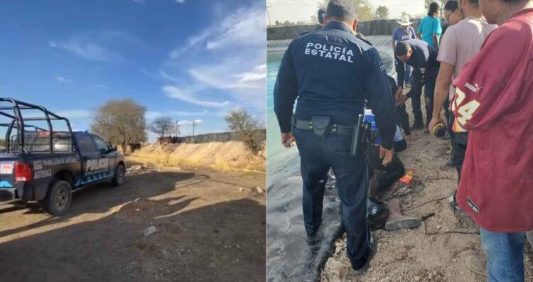 Niño se ahoga en Aguascalientes: Esto se sabe