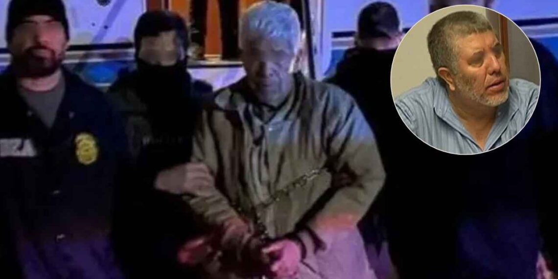 Se declaran inocentes Rafael Caro Quintero y Vicente Carrillo Fuentes en su audiencia en Estados Unidos