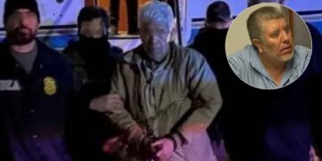 Se declaran inocentes Rafael Caro Quintero y Vicente Carrillo Fuentes en su audiencia en Estados Unidos