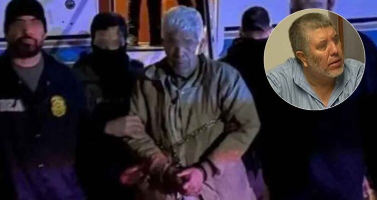 Se declaran inocentes Rafael Caro Quintero y Vicente Carrillo Fuentes en su audiencia en Estados Unidos