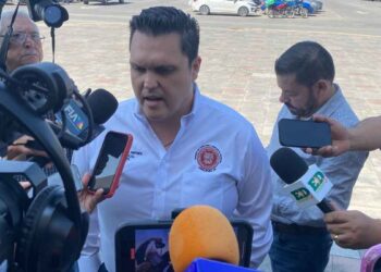 “Se está construyendo la paz en Tamaulipas”, asegura diputado Humberto Prieto Herrera