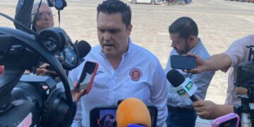“Se está construyendo la paz en Tamaulipas”, asegura diputado Humberto Prieto Herrera