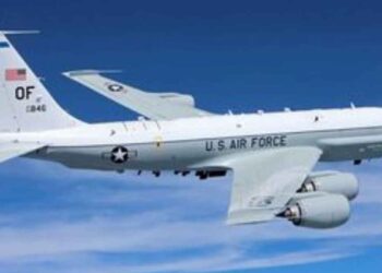 Se pierde contacto con un avión de Bering Air cerca de Nome, Alaska