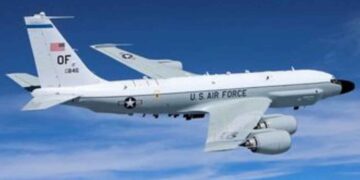 Se pierde contacto con un avión de Bering Air cerca de Nome, Alaska