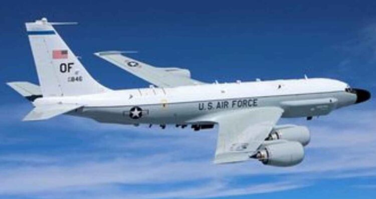 Se pierde contacto con un avión de Bering Air cerca de Nome, Alaska